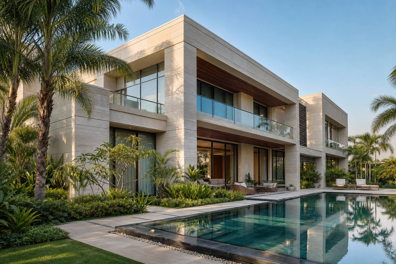 Aarohan Residences