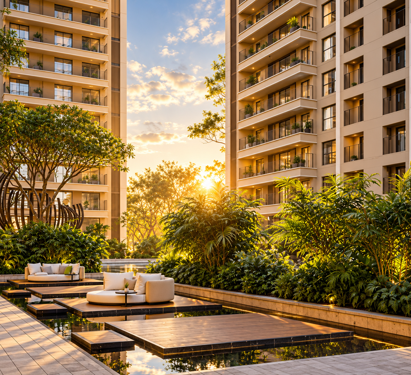SOBHA Crescent