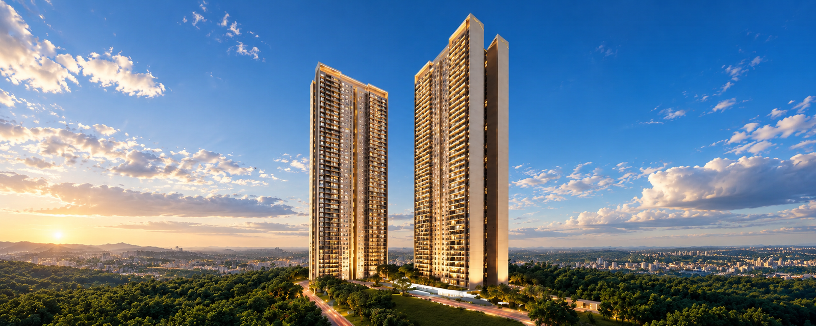 SOBHA Crescent